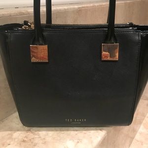 Ted Baker London Black bag